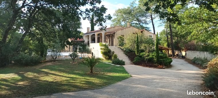 Villa a vendre