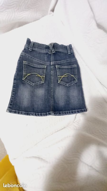 Jupe fille 6 ans (image 6)