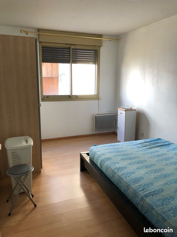 Appartement 2 pièces 65 m² · à Grenoble · 65 m² · 760 €/mois