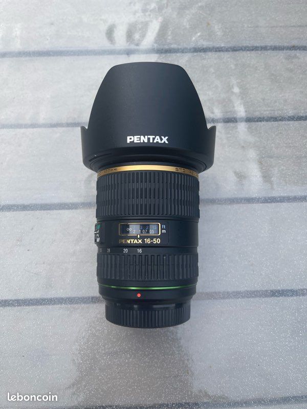 Pentax K10 D (image 7)