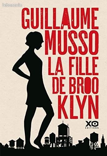 La fille de Brooklyn (image 1)