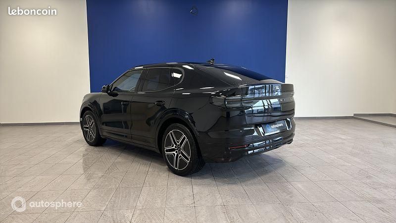 Ford Capri 340ch Extended Range 79kW Pack Premium AWD (image 7)