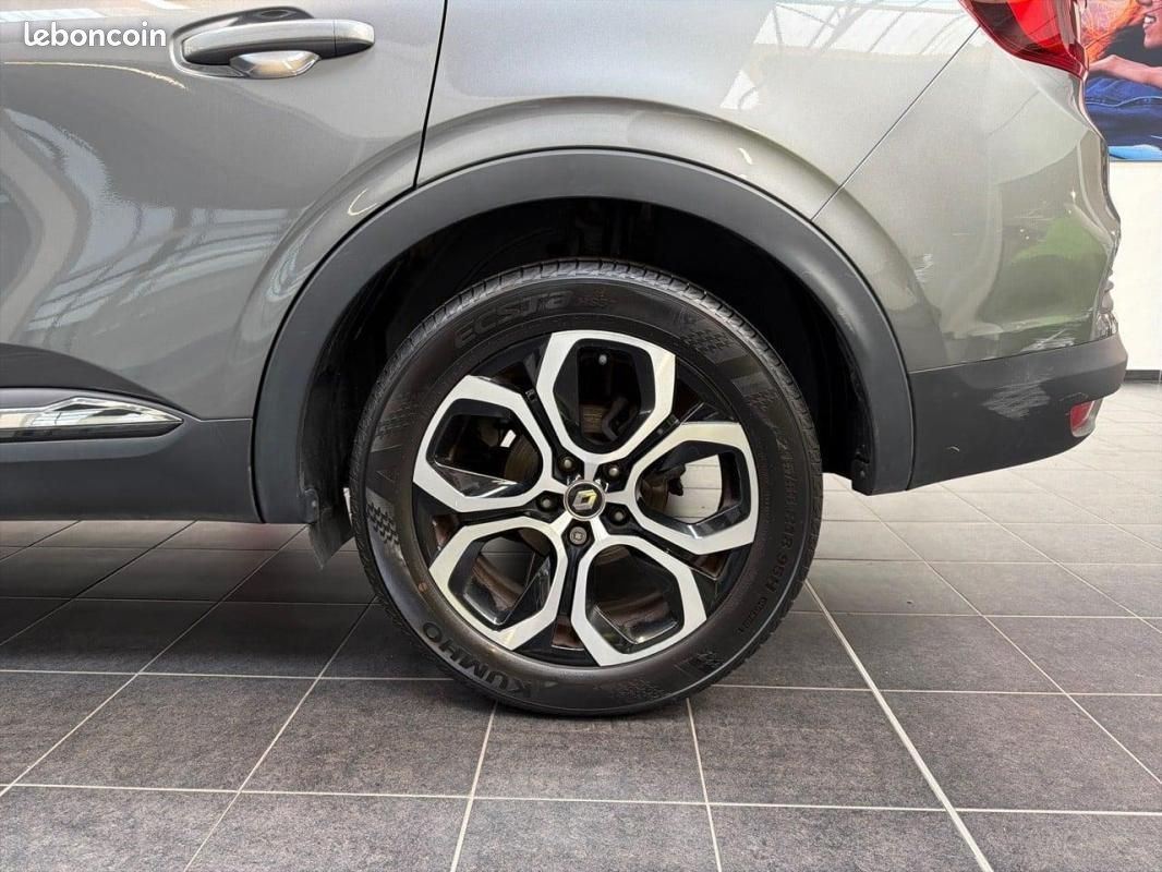 Renault Arkana TCe 140 EDC FAP Intens (image 11)