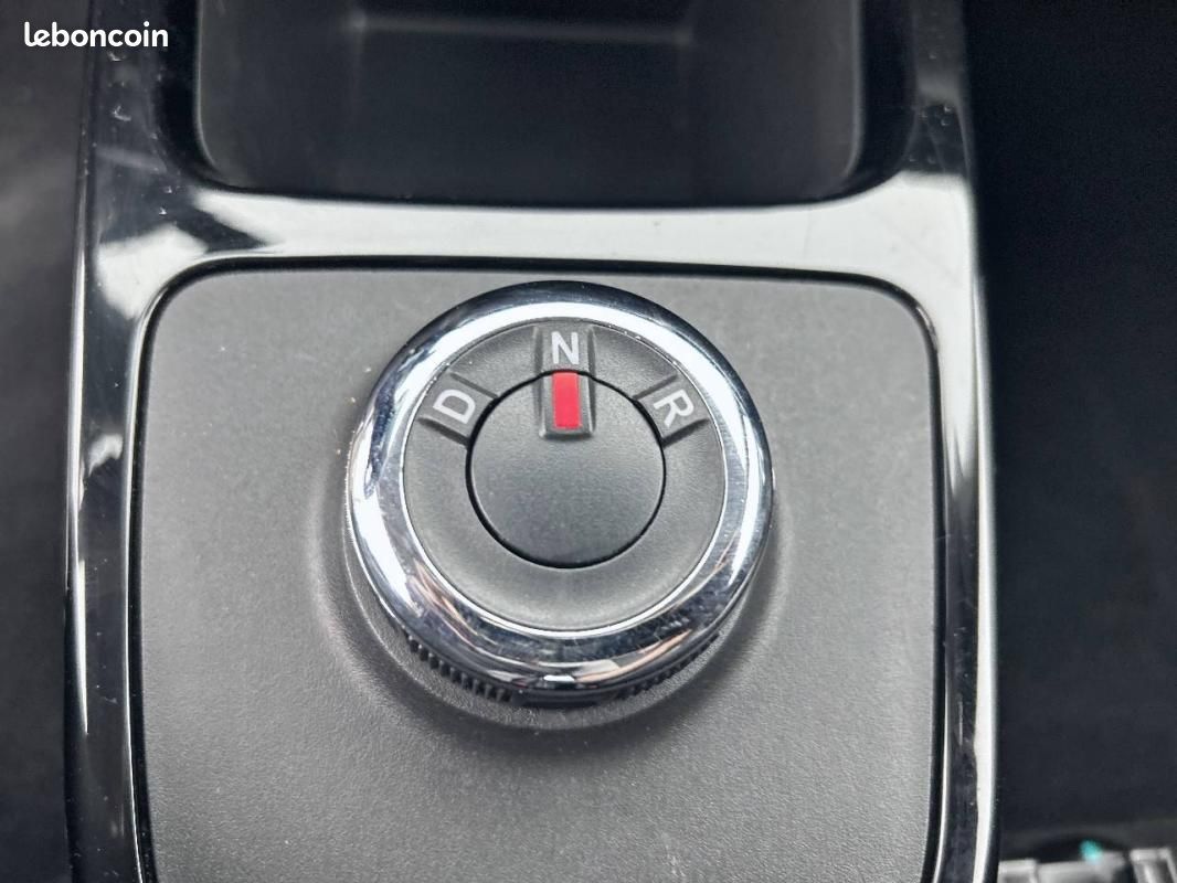 Dacia Spring Achat Intégral - Confort Plus (image 14)