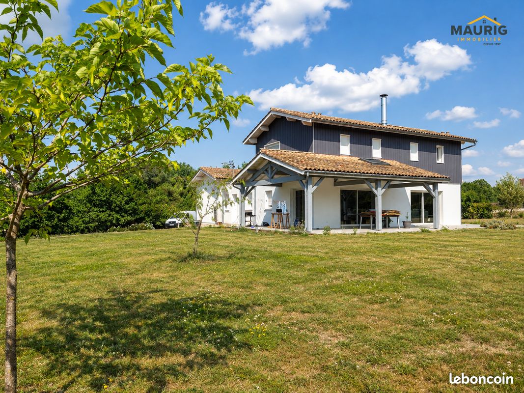 Maison 6 pièces 200 m² · à Beaupuy · 200 m² · 438 900 €