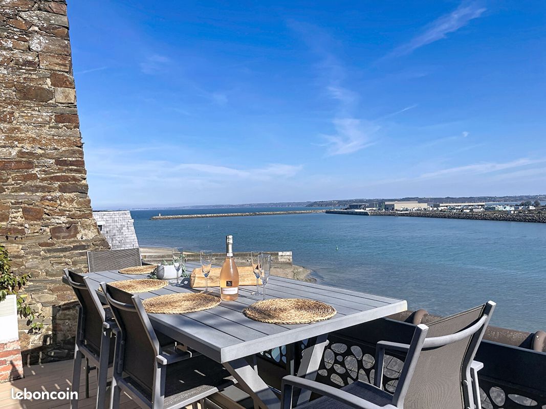 Maison 4 pièces 98 m² · à Plérin · 98 m² · 549 990 €