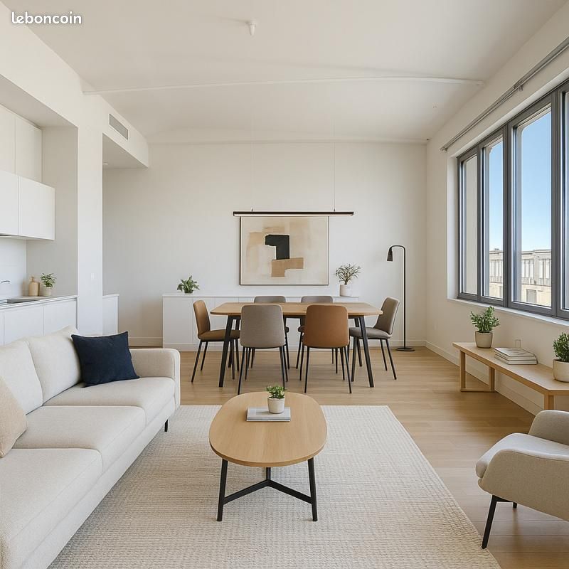 Appartement 3 pièces 78 m² · à Avignon · 78 m² · 299 000 €