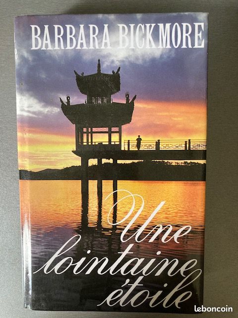 Lot de 5 livres en très bon état - liste ci-après (image 5)