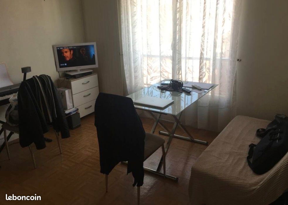 Appartement 1 pièce 27 m² · à Sens · 27 m² · 51 000 €