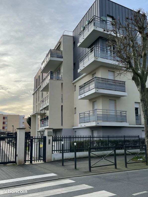 Appartement 2 pièces 43 m² · à Saint-Michel-sur-Orge · 43 m² · 988 €