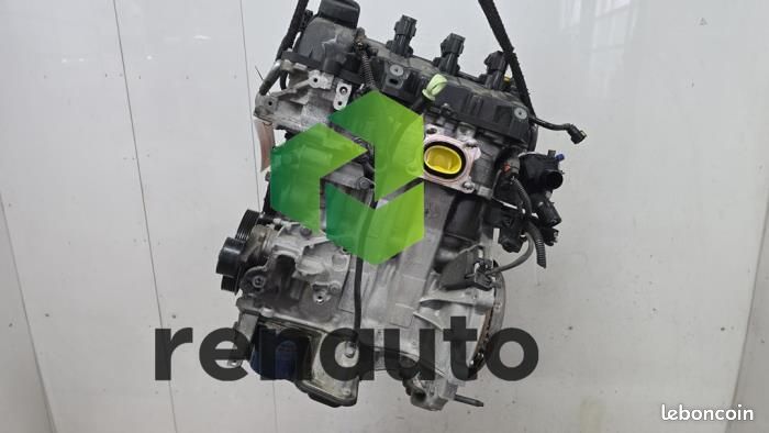 Moteur EB2FAD 1.2 PureTech Essence Peugeot 208 Citroën C3 – Occasion Complet Garanti (image 3)