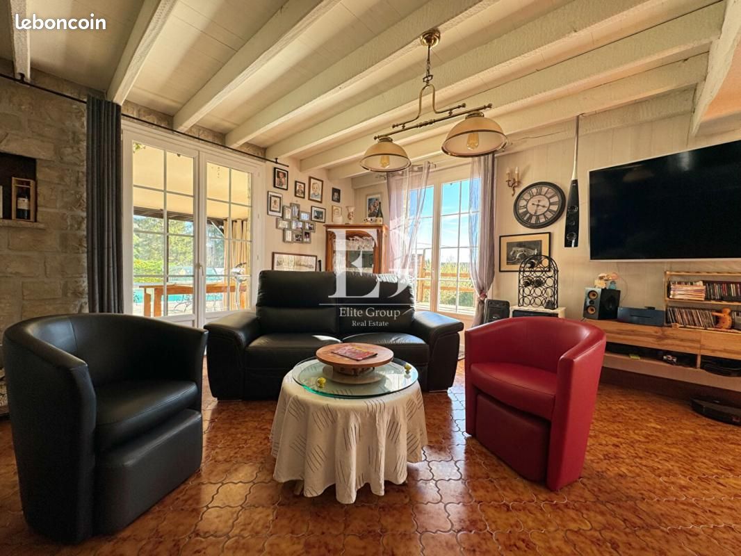 Maison 9 pièces 283 m² - Torsac 16410 (image principale 7)