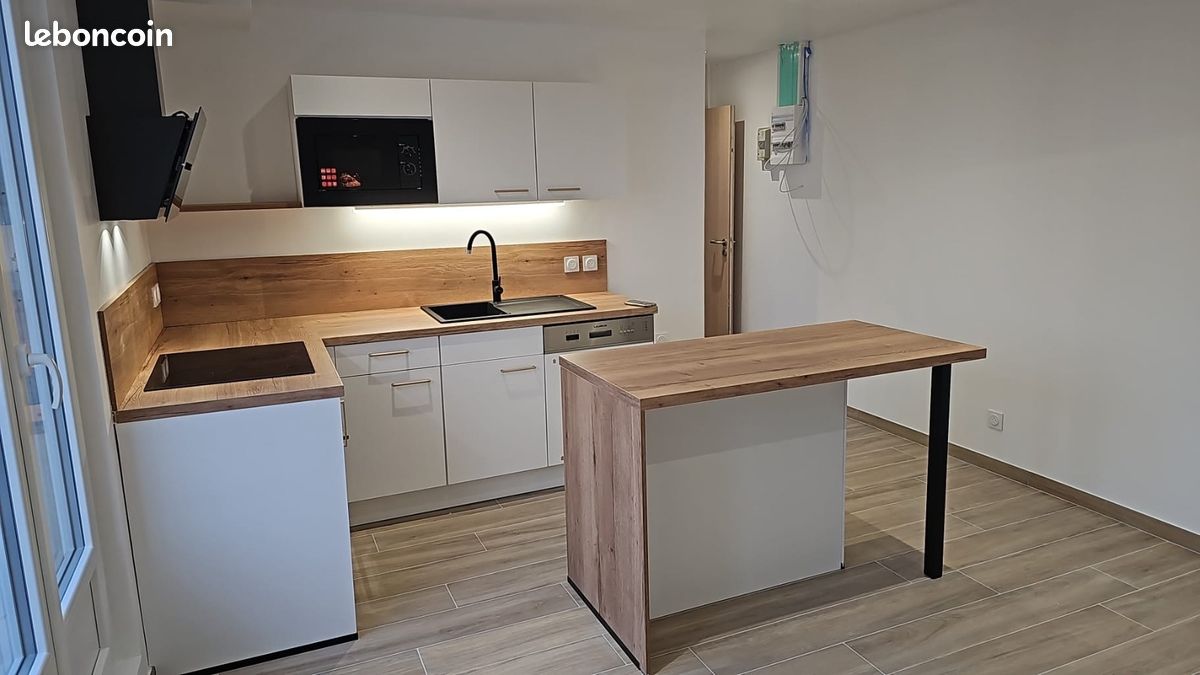 Appartement a louer maisons-laffitte - 2 pièce(s) - 35 m2 - Surfyn