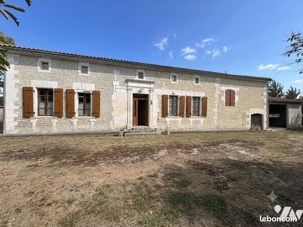 Maison 4 pièces 98 m² · à Lagarde-sur-le-Né · 98 m² · 148 400 €