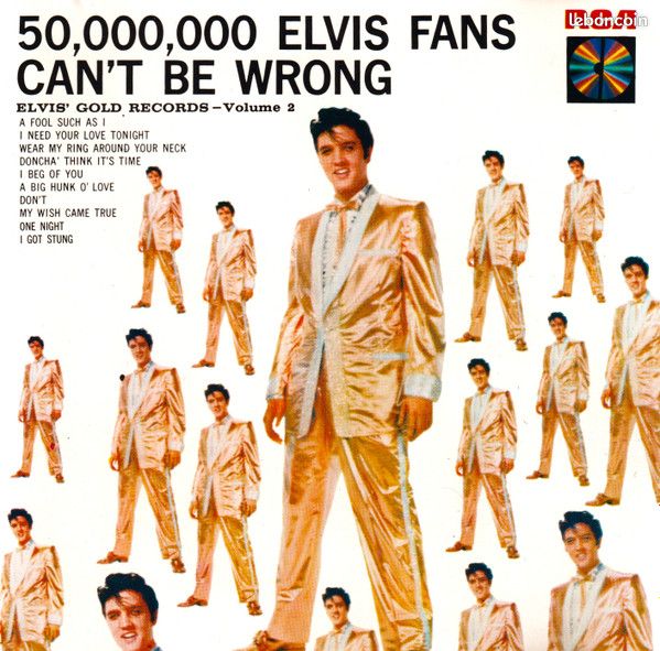 Elvis Presley, Johnny Cash, Charlie Rich, Willy De Ville x 5 CD's (image 1)