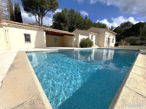 Villa 5 pièces 96 m²