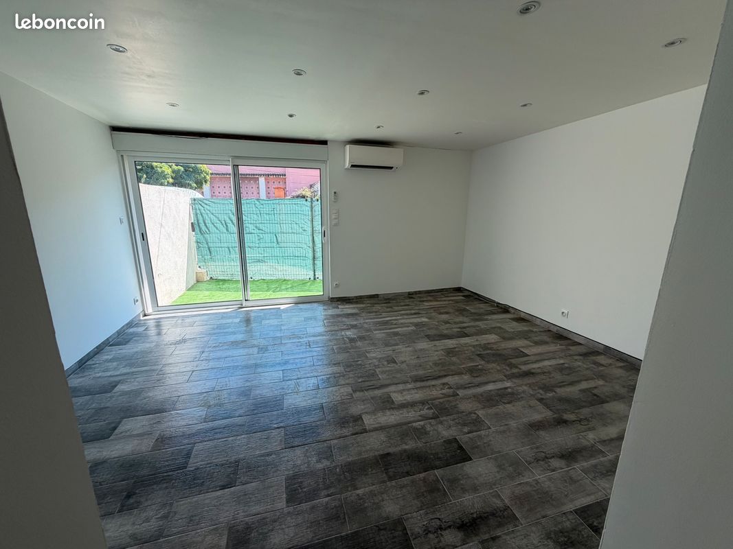 Appartement 1 pièce 32 m² · à Marseille · 32 m² · 129 000 €