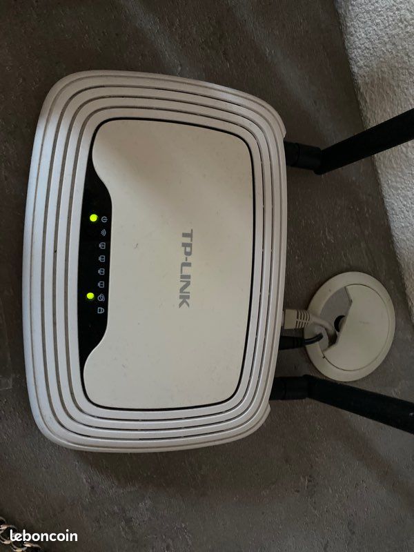 Routeur wifi (image 1)
