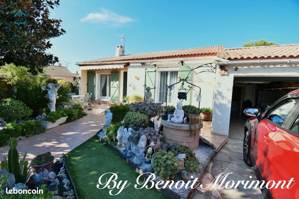 Maison 3 pièces 70 m² · au Muy · 70 m² · 330 000 €