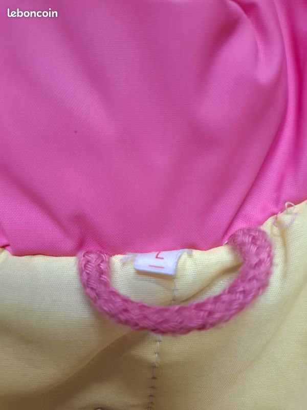 Blouson de ski O'neill vintage 80s (image 18)