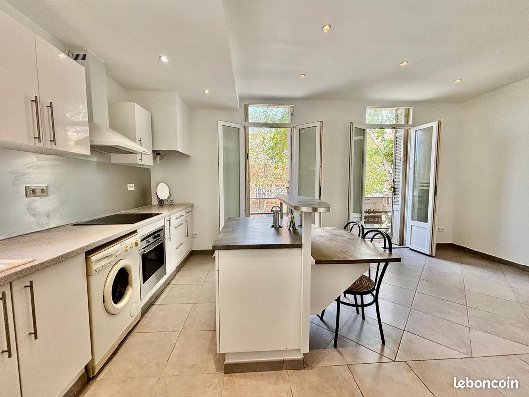 Appartement 2 pièces 35 m² · à Toulon · 35 m² · 134 000 €