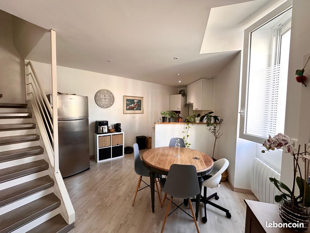 Maison 4 pièces 70 m² · à Montmeyran · 70 m² · 710 €