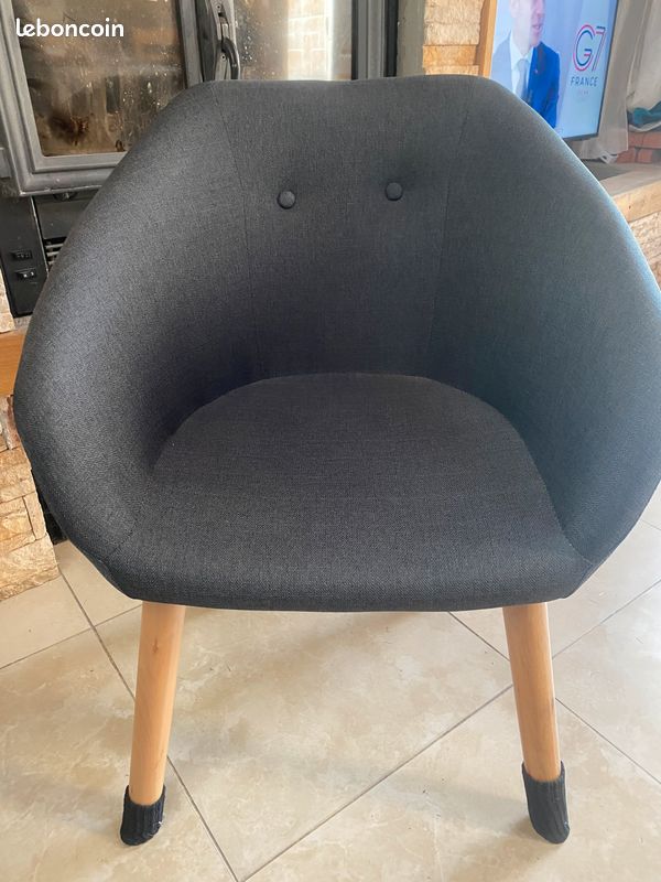 Fauteuil (image 1)