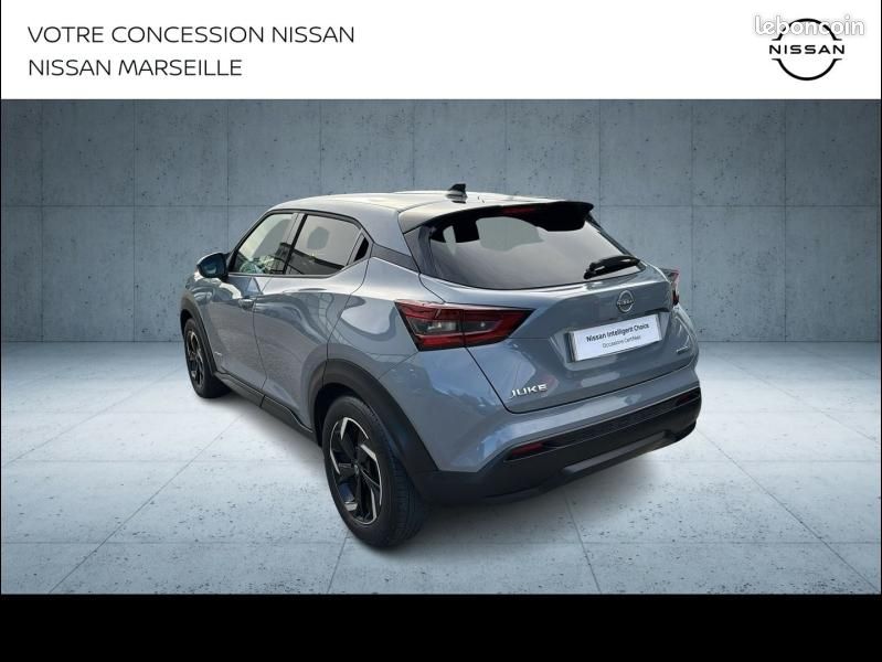 Nissan Juke 1.6 Hybrid 143ch Business+ 2023.5 (image 7)