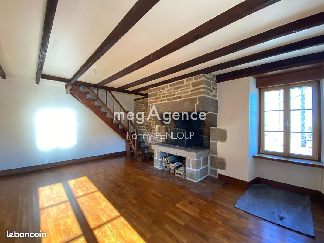 Maison 8 pièces 202 m² · à Villedieu-les-Poêles-Rouffigny · 202 m² · 212 000 €