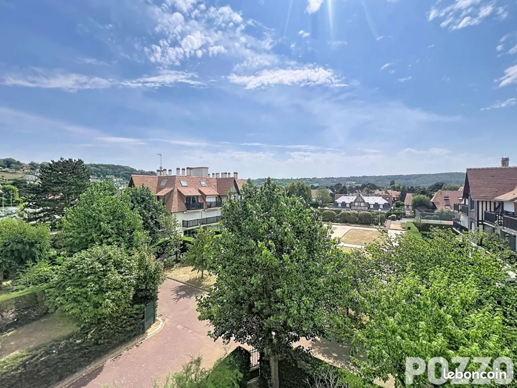 Appartement 2 pièces 47 m² · à Deauville · 47 m² · 372 000 €