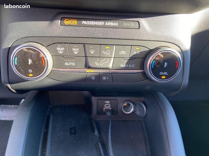 Ford Kuga 2.5 Duratec 190ch FHEV E85 ST-Line BVA (image 24)