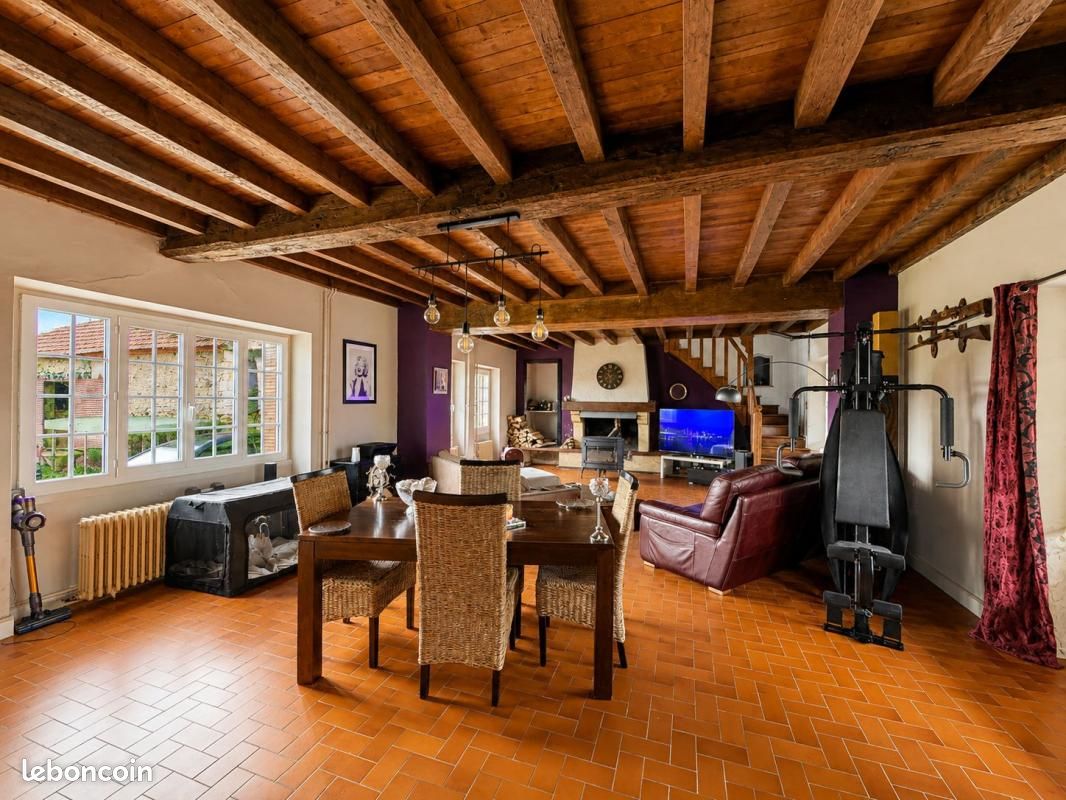 Maison 4 pièces 136 m² (image 3)
