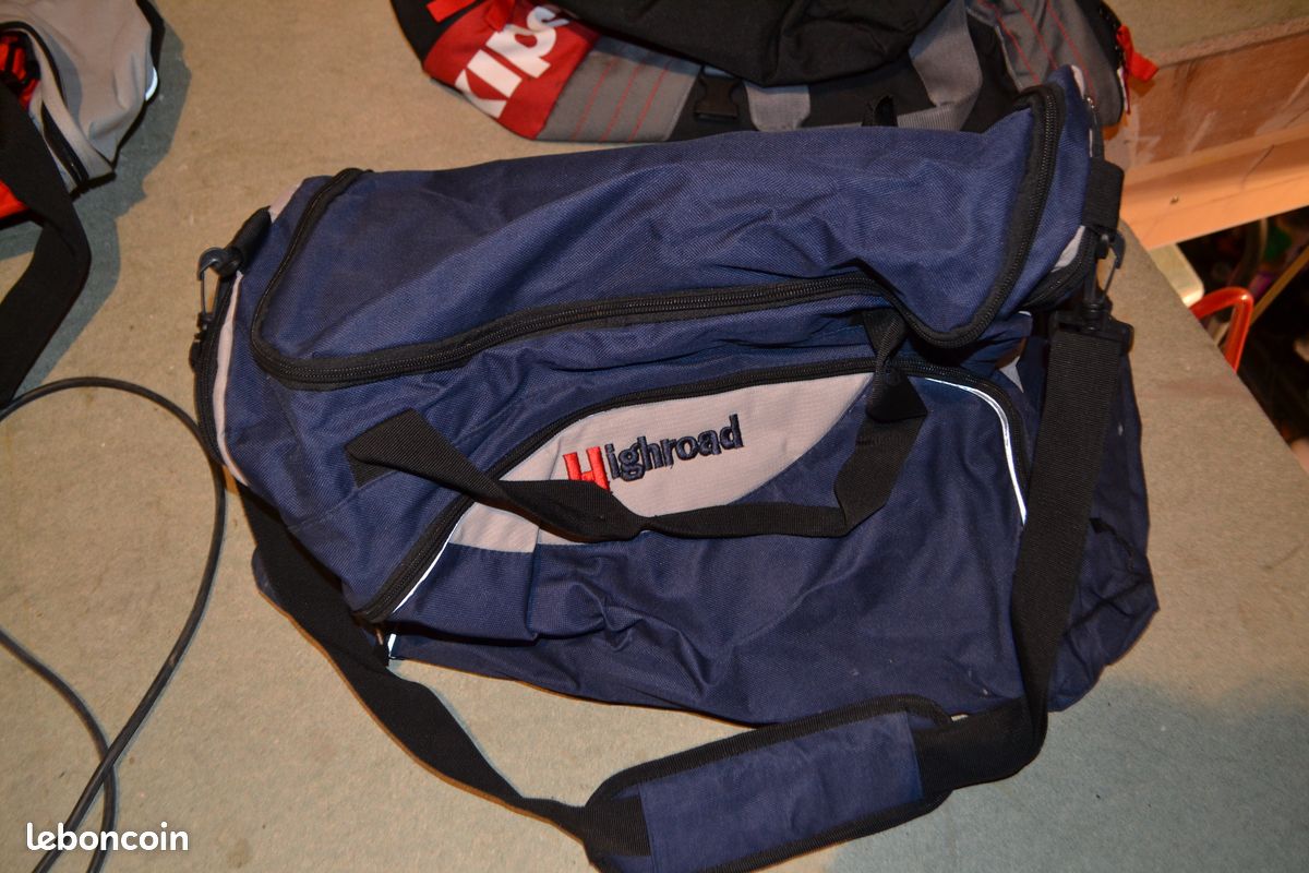 Sac de sport / voyage (image 1)