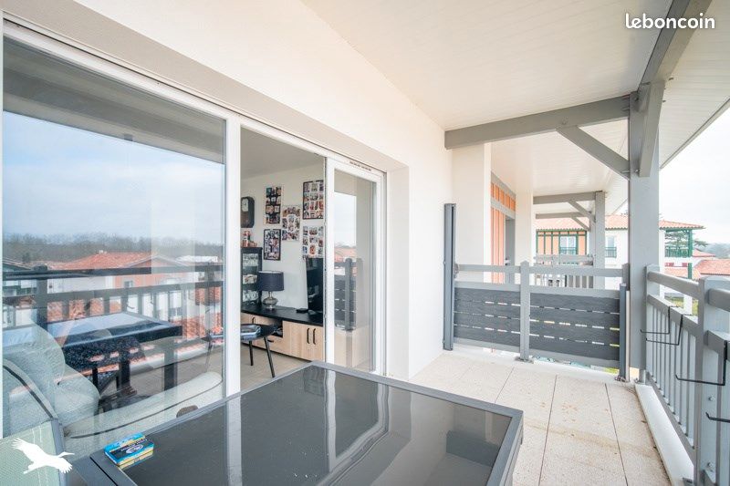 Appartement 3 pièces 56 m² · à Dax · 56 m² · 218 000 €