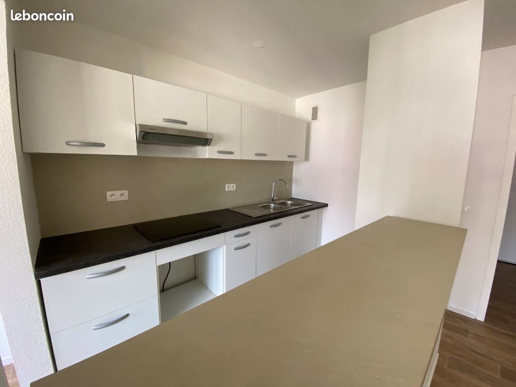 Appartement 1 pièce 31 m² · à Metz · 31 m² · 495 €/mois