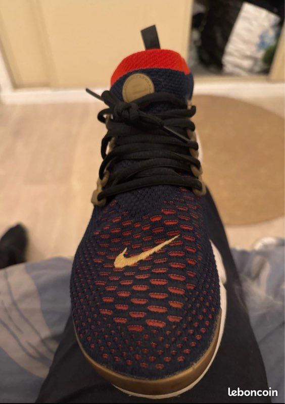 Nike air presto ultra flynight « olympic » 2016 Chaussures