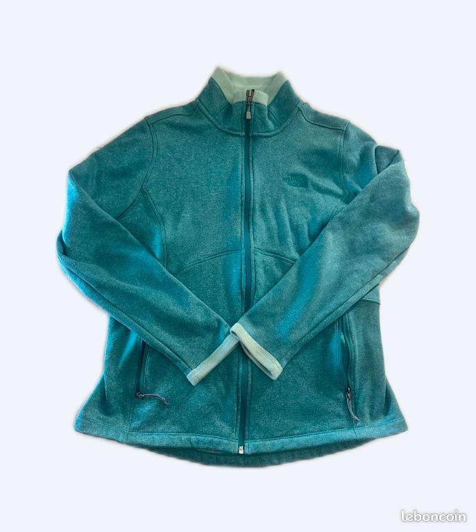 Jeans et veste (image 1)
