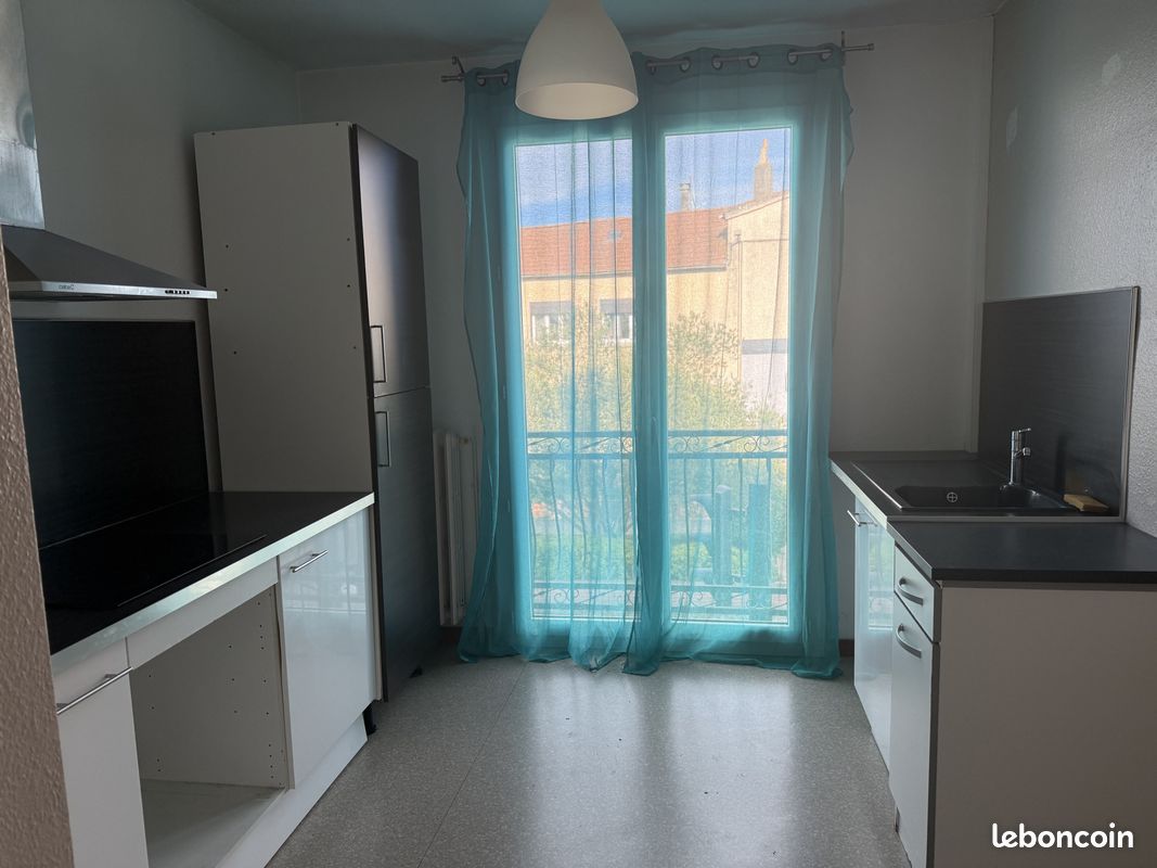 Appartement 3 pièces 68 m² · à Castelmaurou · 68 m² · 694 €/mois