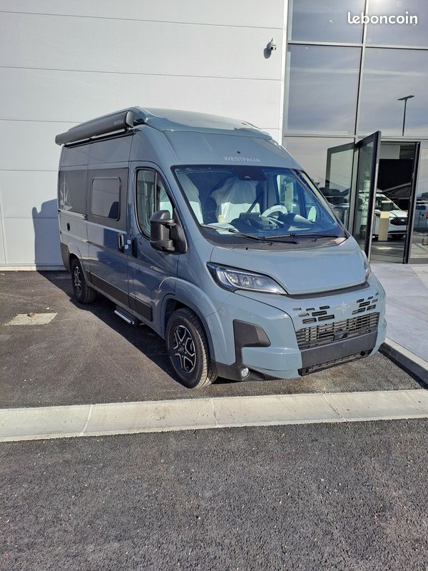 Columbus 540 westfalia (image 1)