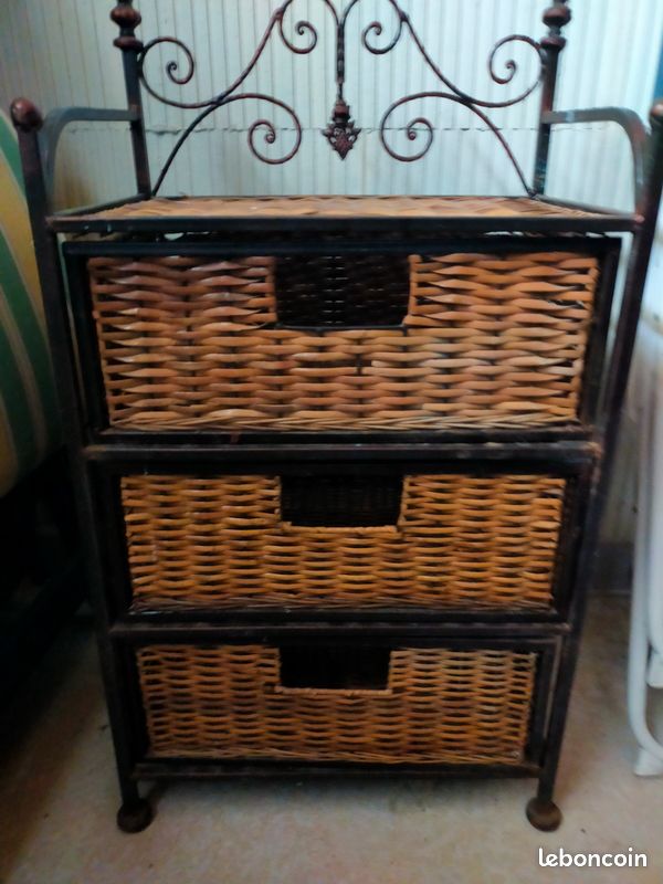 Meuble d appoint (image 3)
