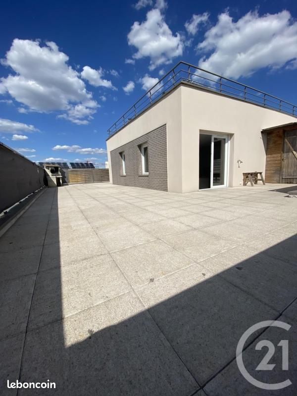 Appartement 4 pièces 73 m² · à Boissy-Saint-Léger · 73 m² · 320 000 €