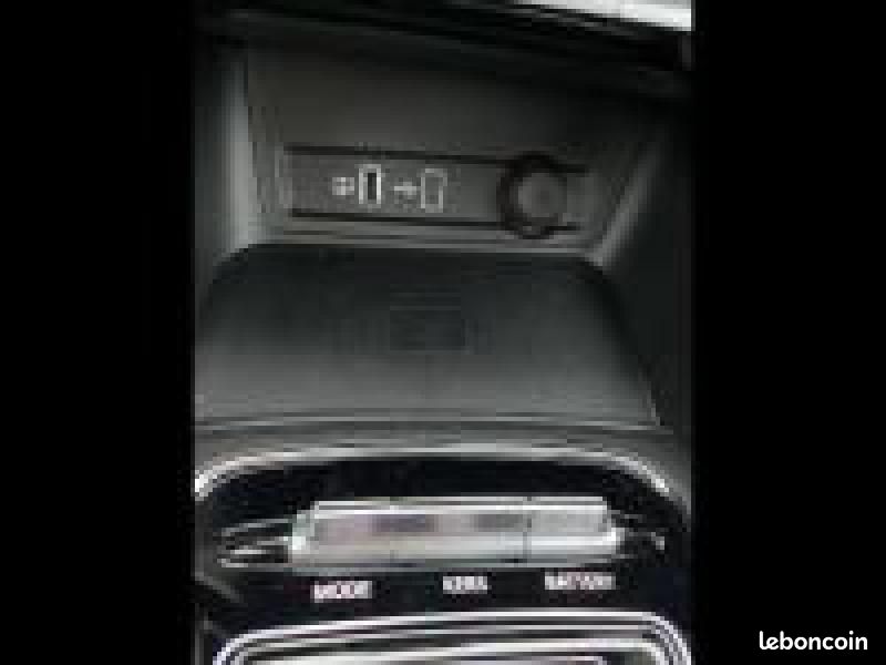 Mg motor ZS EV 177ch - 51kWh Luxury (image 20)