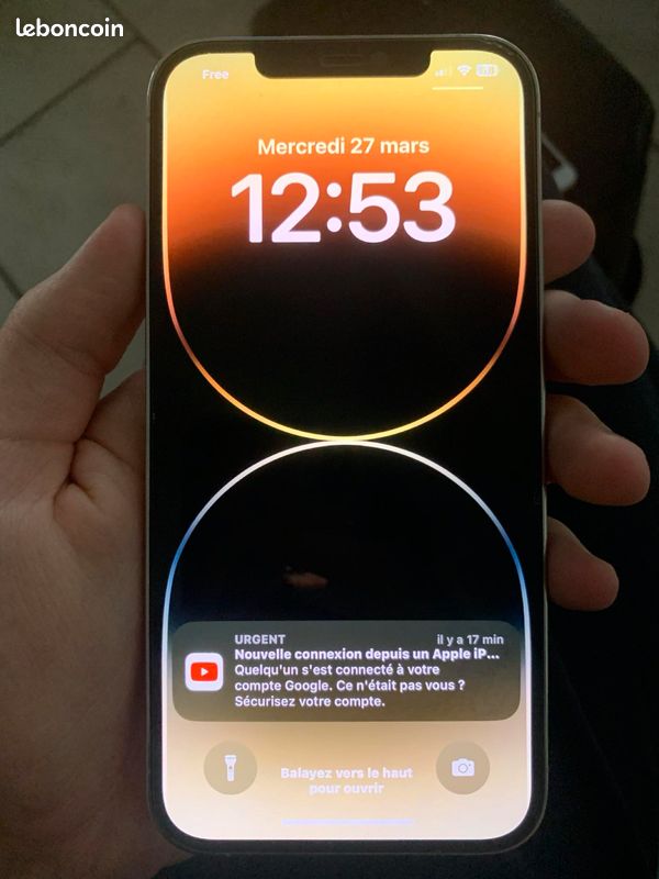 IPhone 12 Pro Max (image 1)