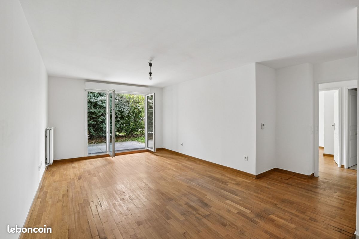 Appartement 3 pièces 62 m² · à Le Plessis-Trévise · 62 m² · 221 500 €