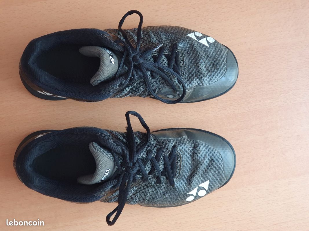 Chaussures de salle Yonex Power Cushion Aerus 3 (image 1)