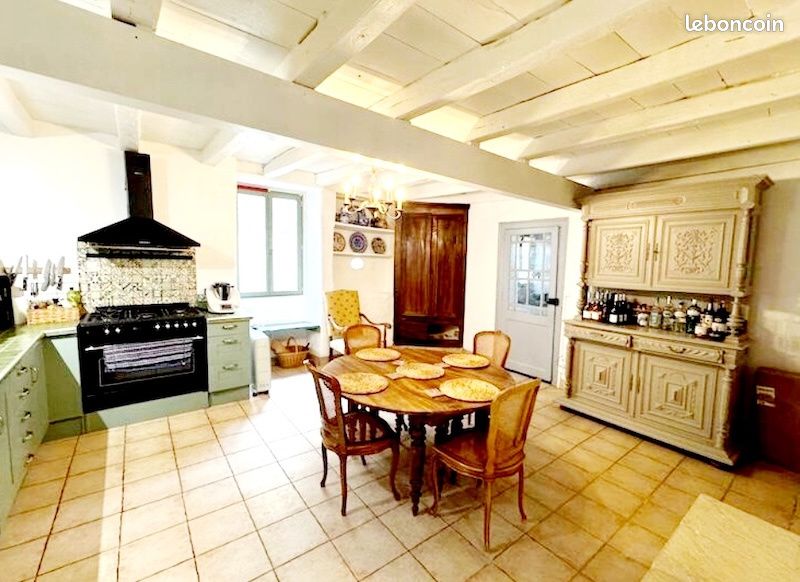 Maison 8 pièces 168 m² (image 8)