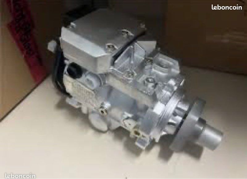 Pompe bosch vp 44 opel frontera (image 1)