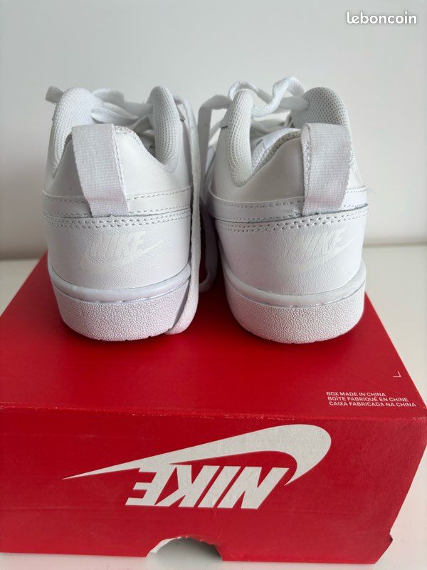 Nike court borouhg low 2 (image 4)