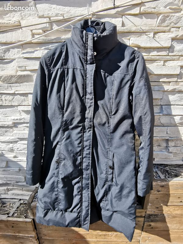 Manteau hiver (image 2)