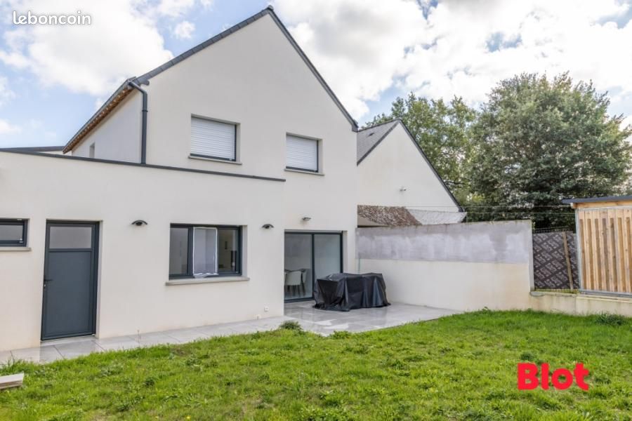 Maison 5 pièces 128 m² · à Bain-de-Bretagne · 128 m² · 339 900 €